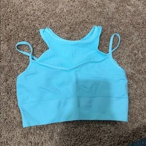 Avomuse sports bra